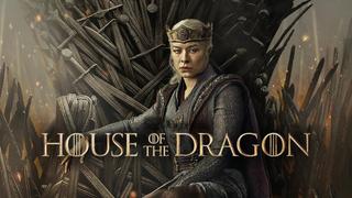  watch La Casa del Dragón