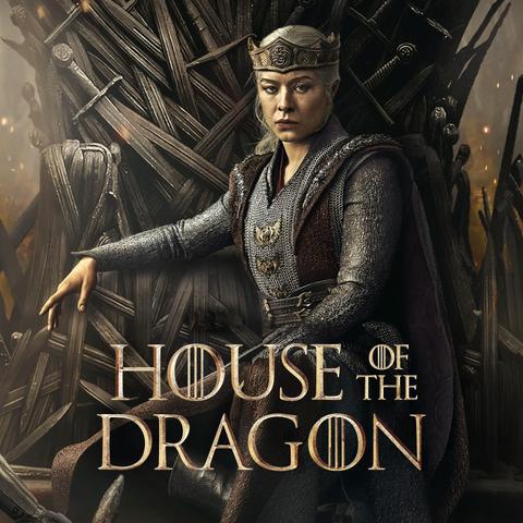 House of the Dragon
