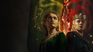 Everything We Know About House of the Dragon (With Paddy Considine and Matt Smith)