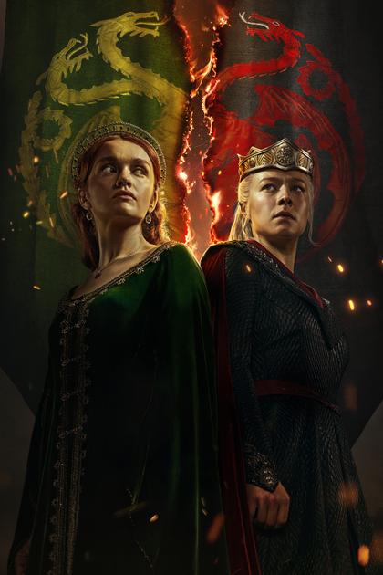 House of the Dragon