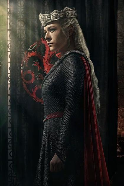 House of the Dragon