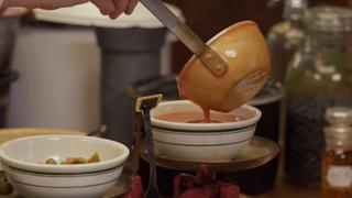 The Food That Built America