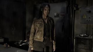 Fear the Walking Dead