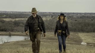 Fear the Walking Dead