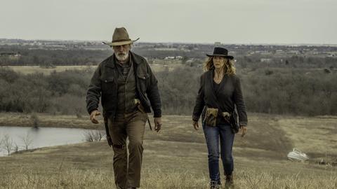 The Beginning