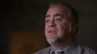 People Magazine Investigates