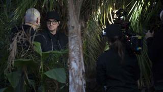 Ghost Adventures