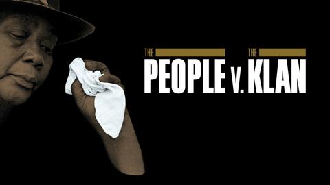 The People v. The Klan