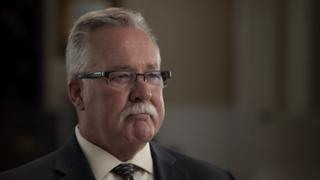 People Magazine Investigates