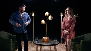 Nathaniel Rateliff & Margo Price Nathaniel Rateliff & Margo Price