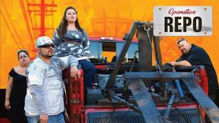 Operation Repo