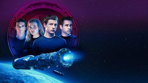 Voyagers