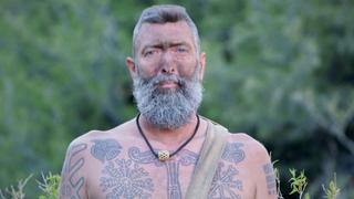 Naked and Afraid