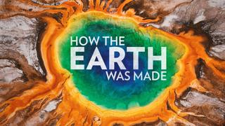 watch How the Earth Was Made
