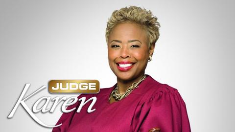 Judge Karen