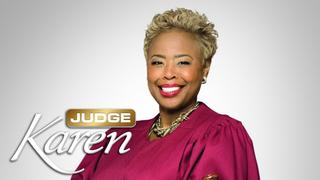 Judge Karen