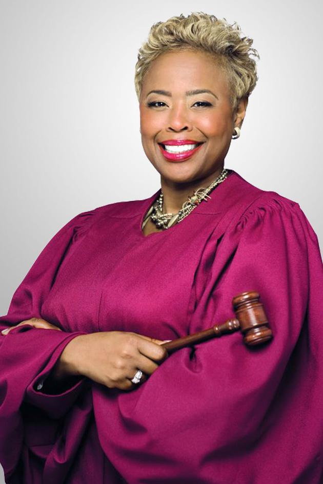 Judge Karen