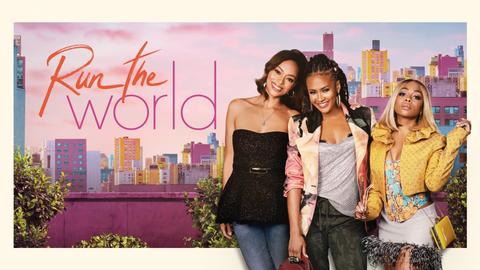 Run the World