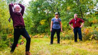 America's Forests With Chuck Leavell