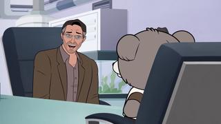 ShareBear