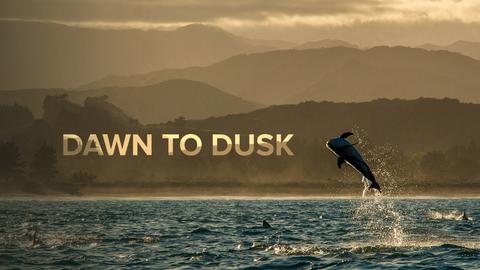 Dawn to Dusk