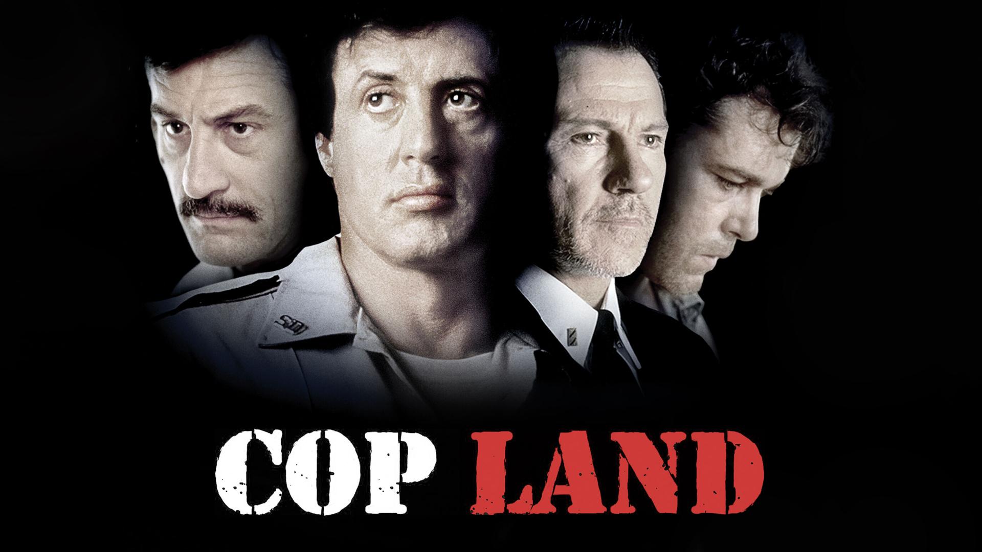 Watch Cop Land Streaming Online on Philo, image size:1920x1080