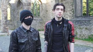 Graveyard Shift, Possessed Dummy and Speaking With Aliens