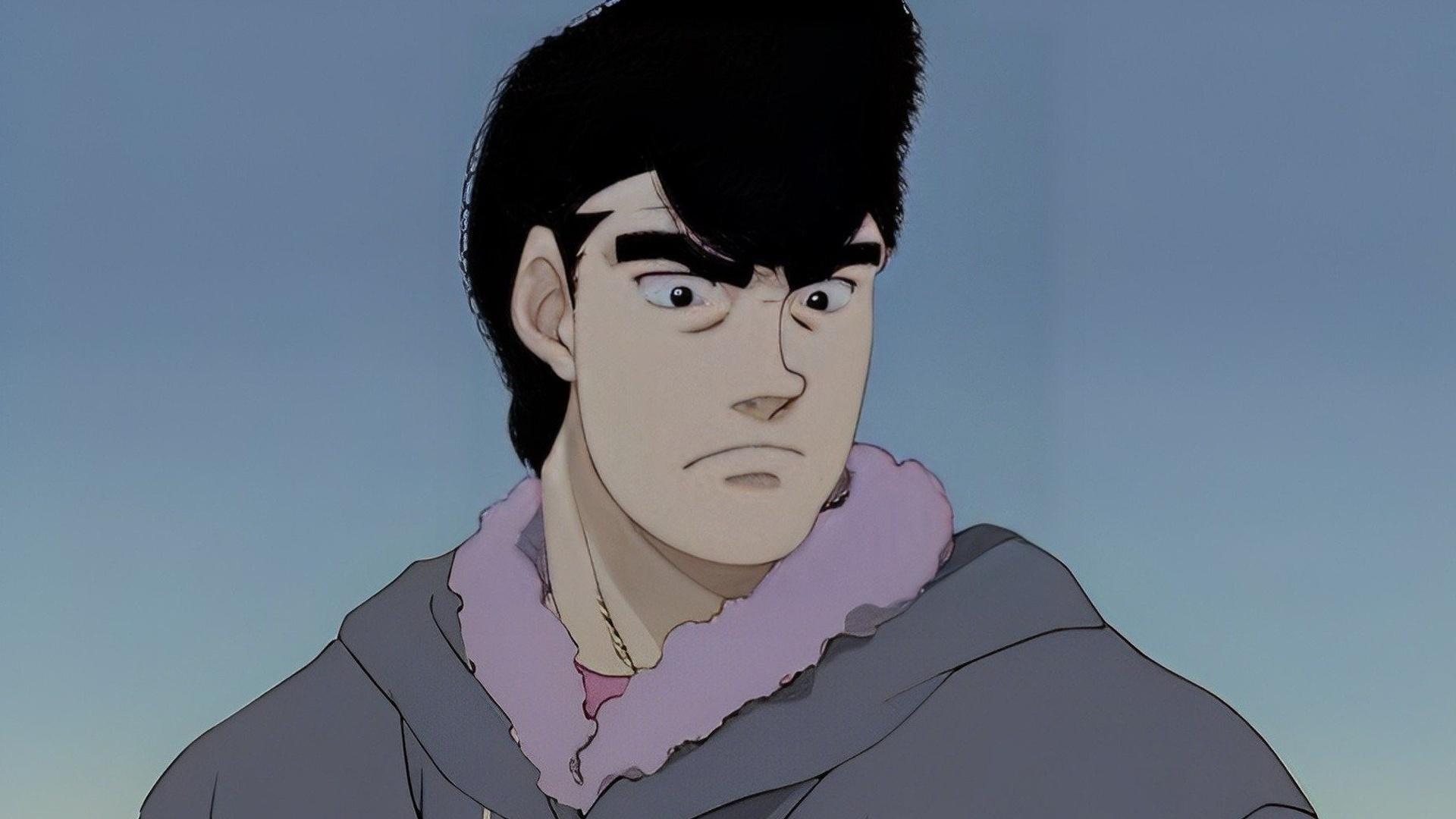 Watch Hajime No Ippo: The Fighting!: S1E1 - The First Step on Philo for ...