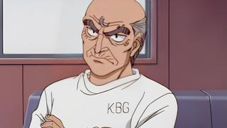 The Opening Bell of the Rematch