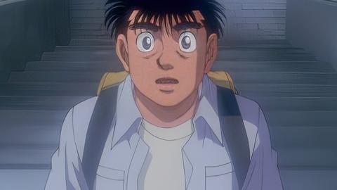 The Destructive Force of 1cm