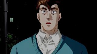 Debut Match! Debut Match!