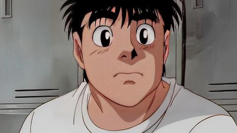 Premonition of a Hard Battle