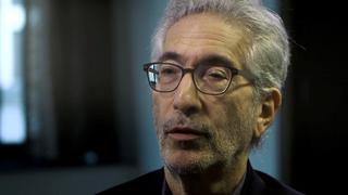 Surviving a Serial Killer