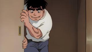 Ippo on the Beach Ippo on the Beach