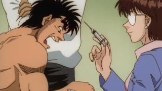 Throw Your Right! Throw Your Right!