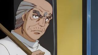 Be the Gazelle Be the Gazelle