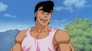 Mr. Takamura's Tears