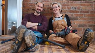 Upstairs, Downstairs