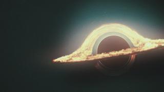 How the Universe Works