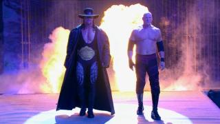 The Undertaker & Kane The Undertaker & Kane