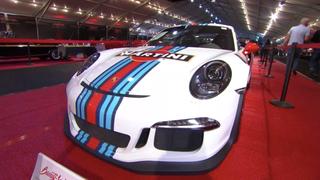 Scottsdale Auction 2021 Day 1: Part 2