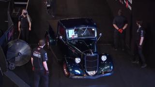 Scottsdale Auction 2021 Day 1: Part 3