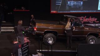 Scottsdale Auction 2021 Day 2: Part 2