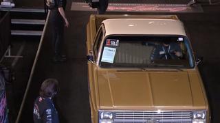 Scottsdale Auction 2021 Day 2: Part 3