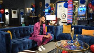 Happy Birthday Kendall