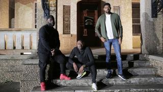 Ghost Brothers: Lights Out