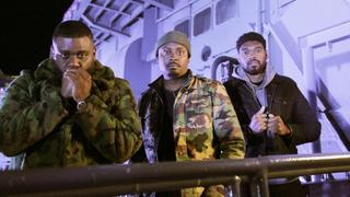 Flight or Fright Flight or Fright