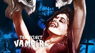 The Velvet Vampire