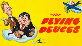 The Flying Deuces