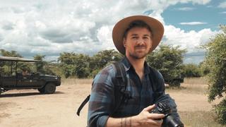 How to Track an Elephant How to Track an Elephant